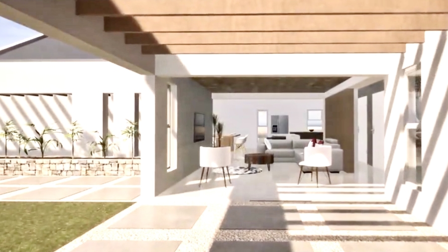 3 Bedroom Property for Sale in Atlantic Sands Private Estate Western Cape